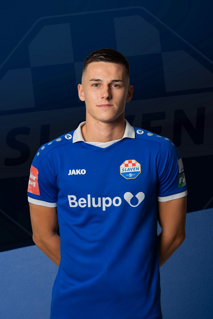 Antonio Jakir