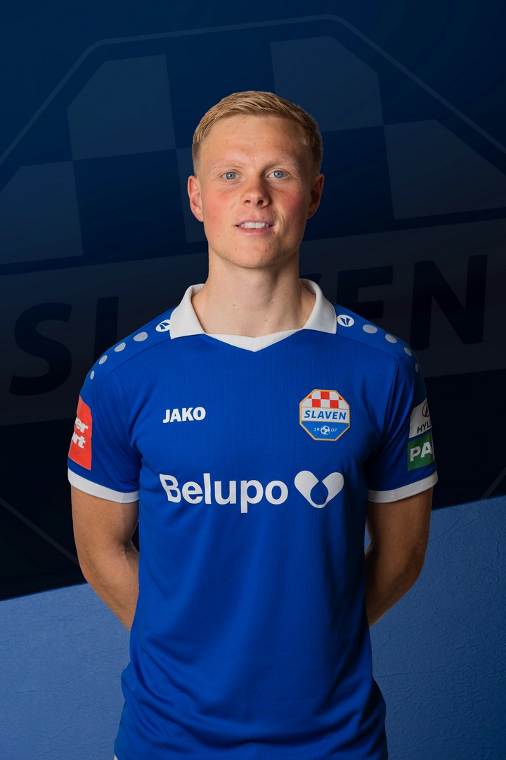 Arnór Gauti Jónsson