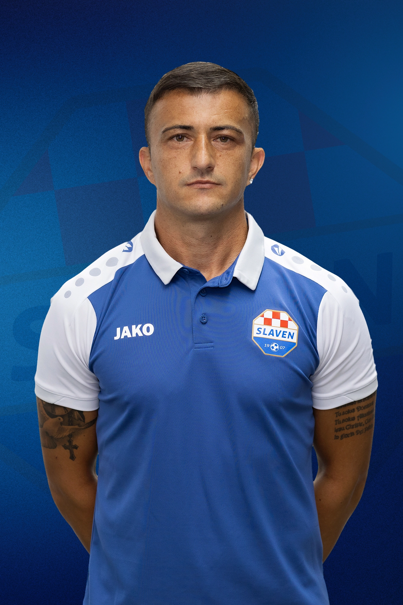 Mateas Delić
