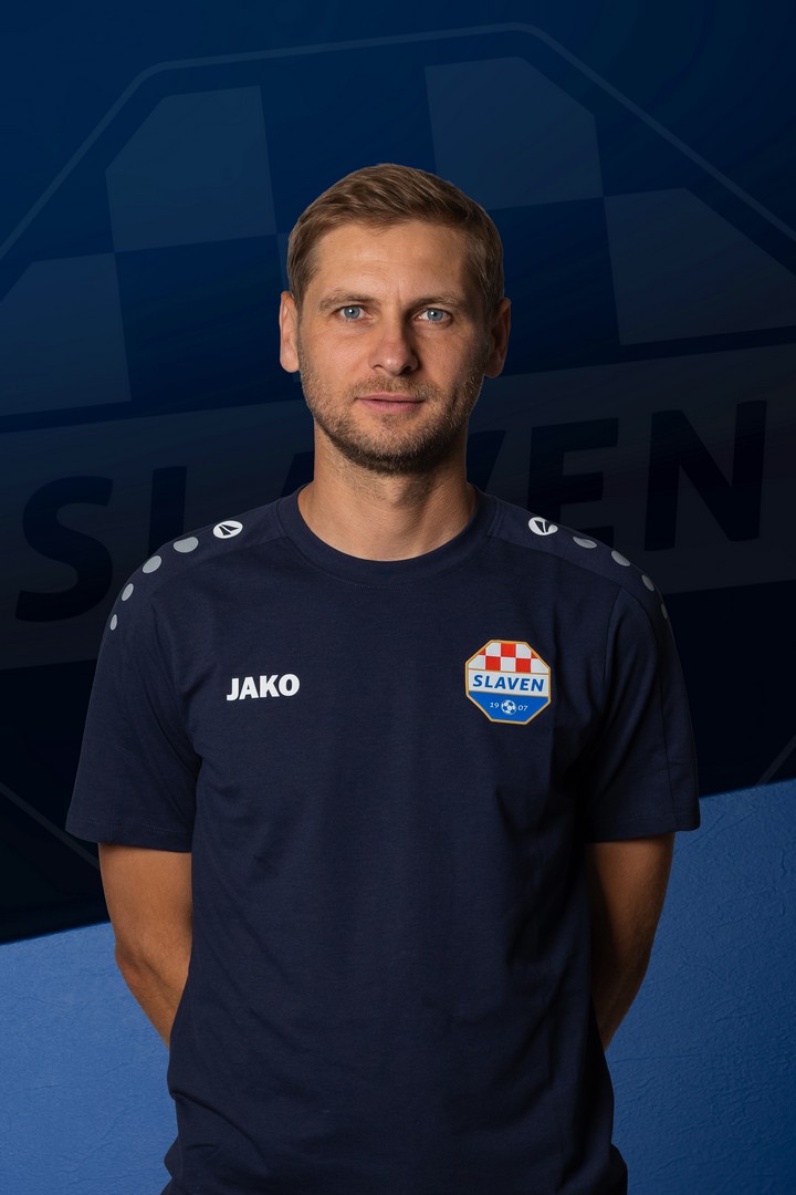 Mario Gregurina