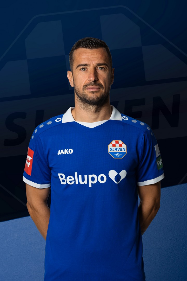 Ilija Nestorovski