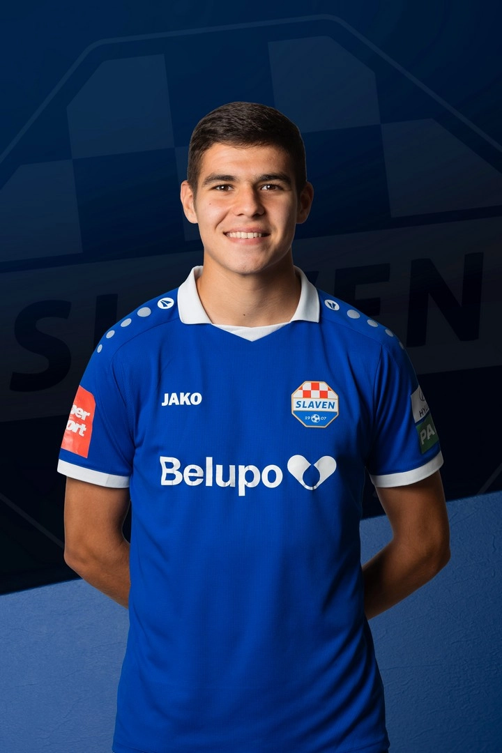 Ivan Cvetko