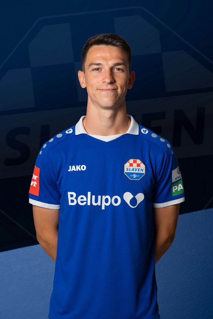 Lovro Banovec