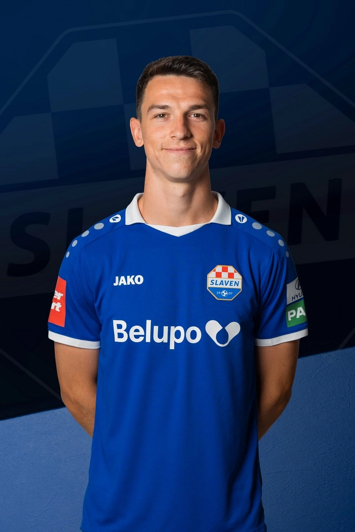 Lovro Banovec