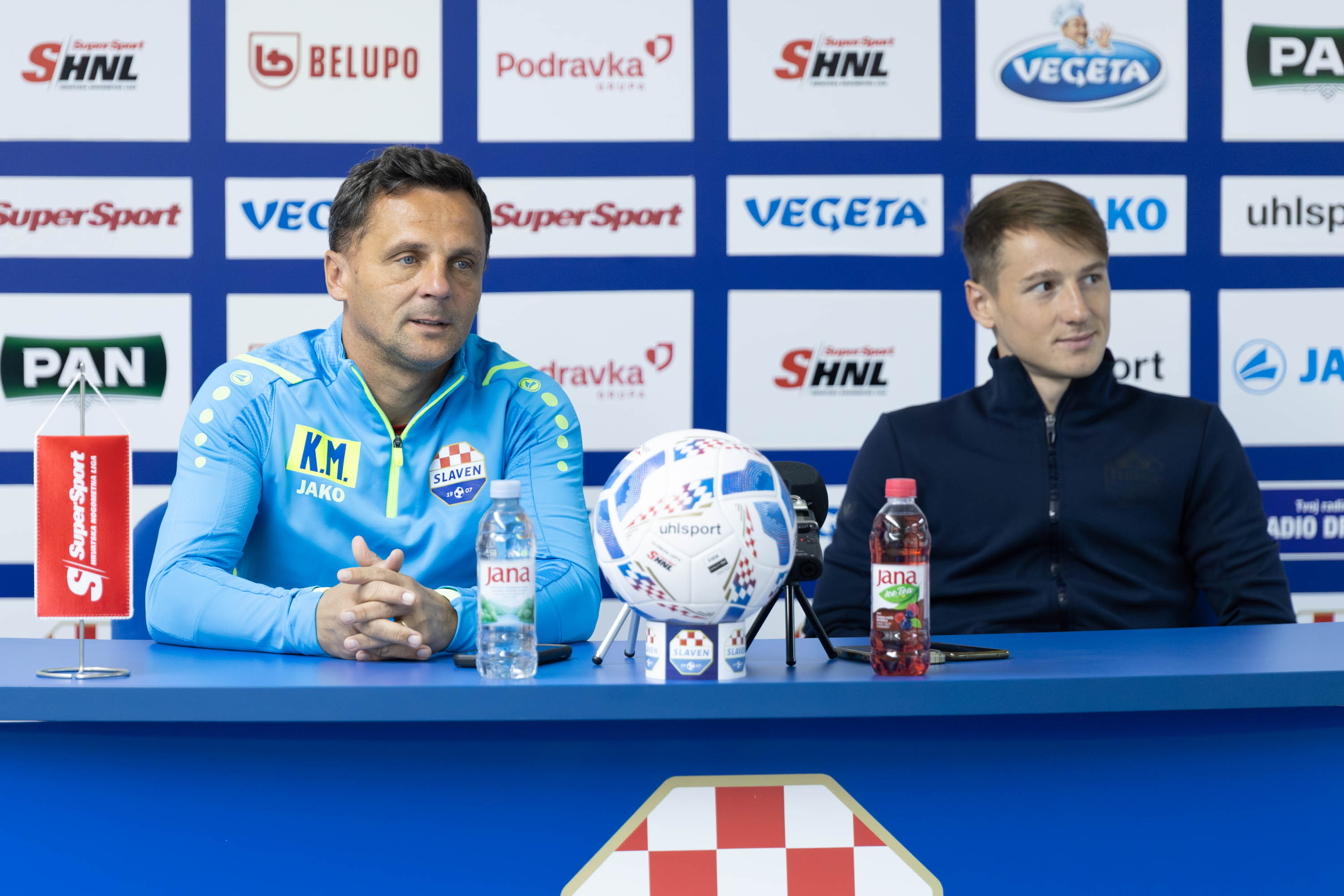 Liber Rijeka Kovačević i Liber najavili Rijeku: Prvi su, ali već smo pokazali da se ...