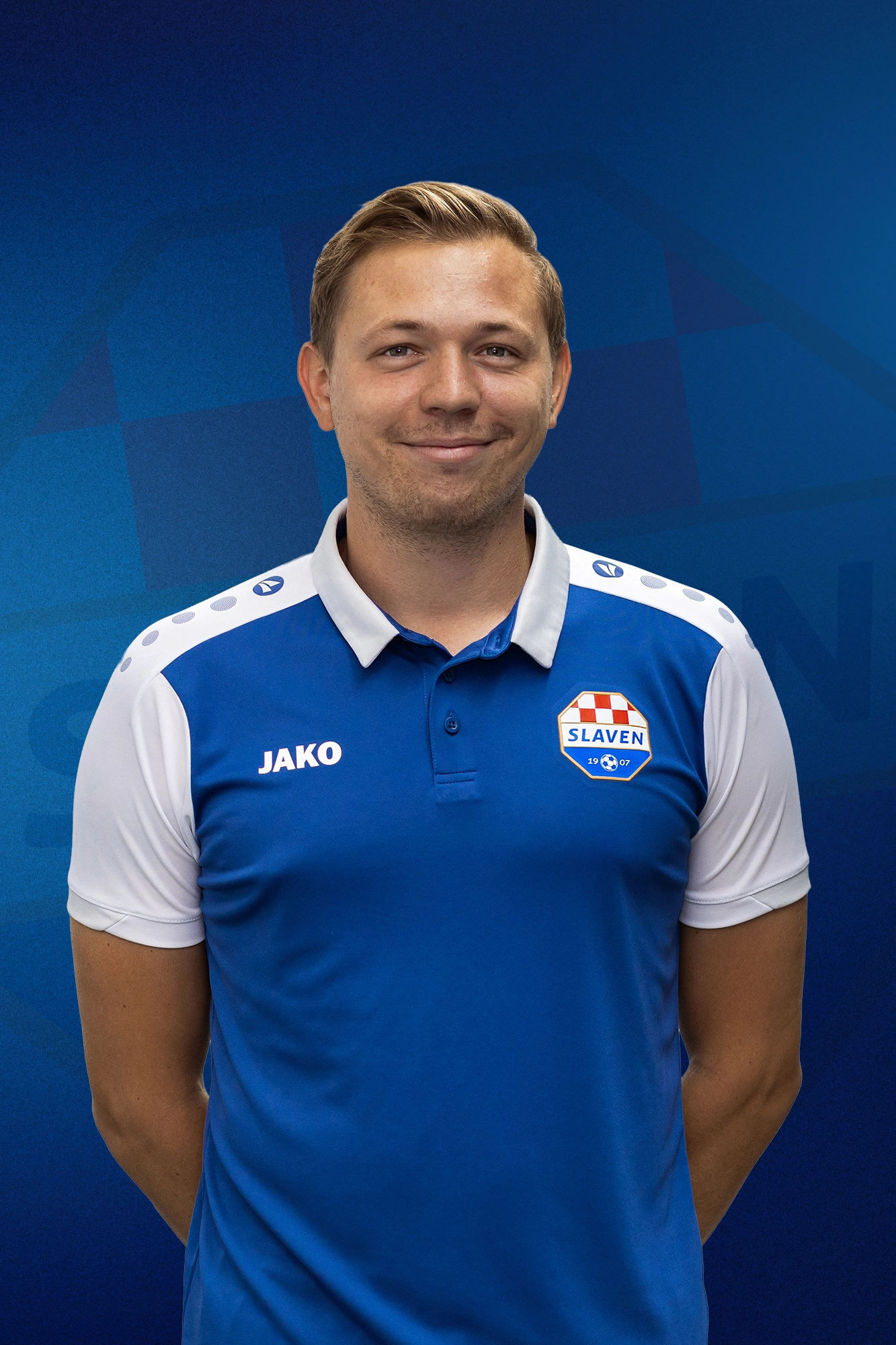 Jan Šumandl