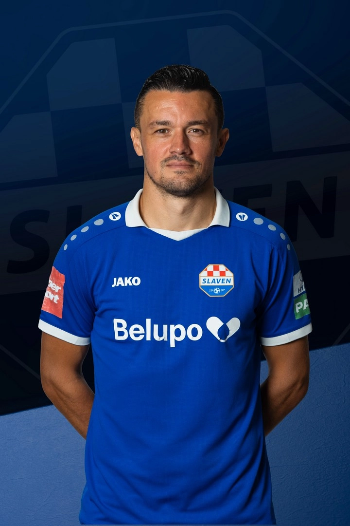 Tomislav Božić