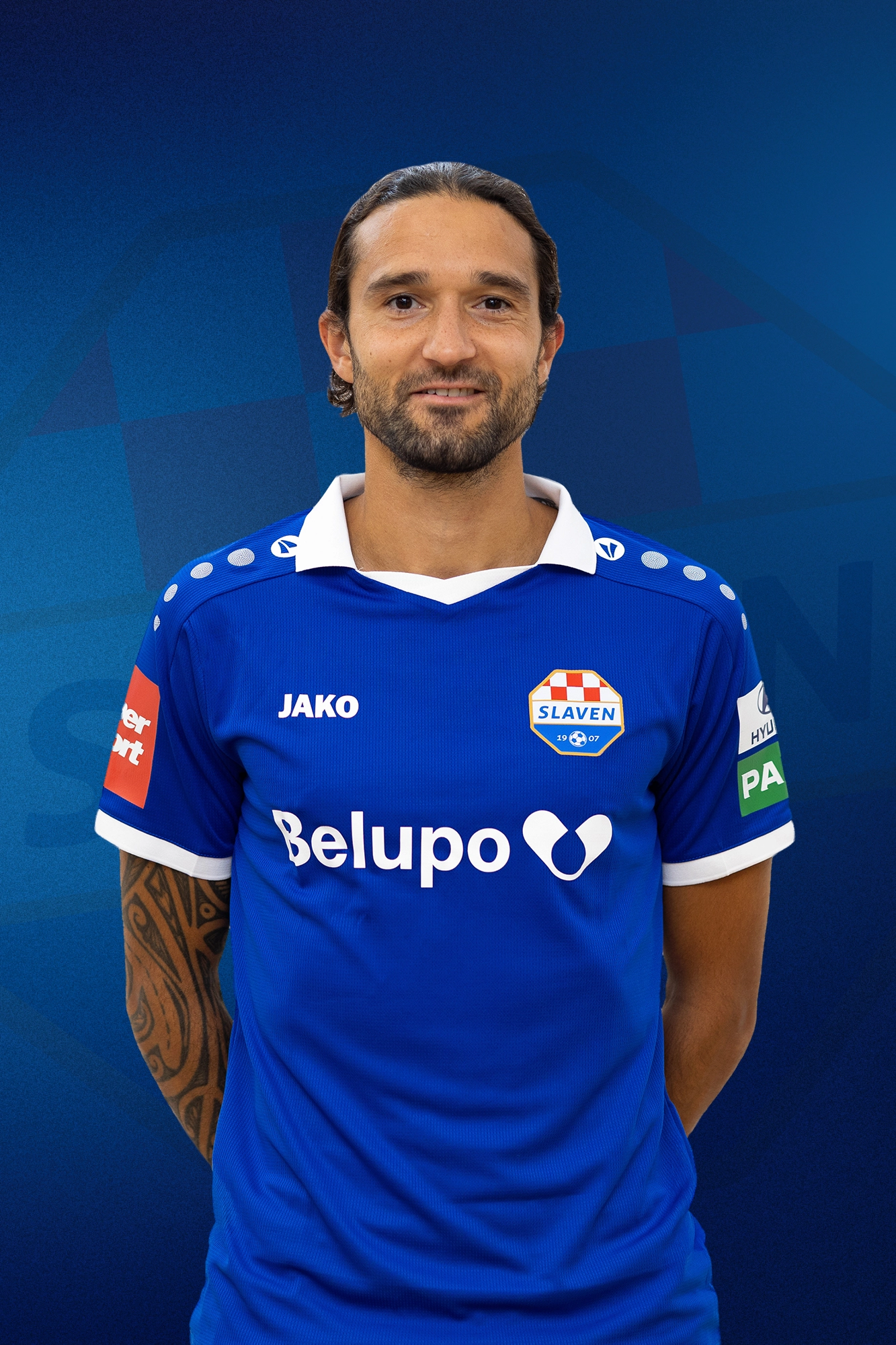 Leonard Zuta
