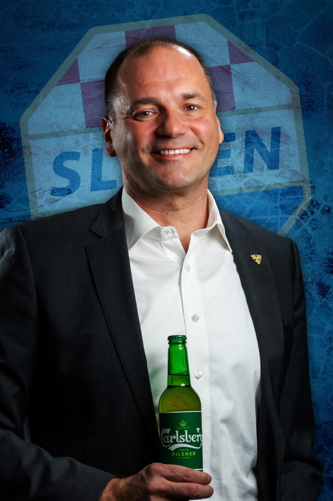 Dario Bodulica