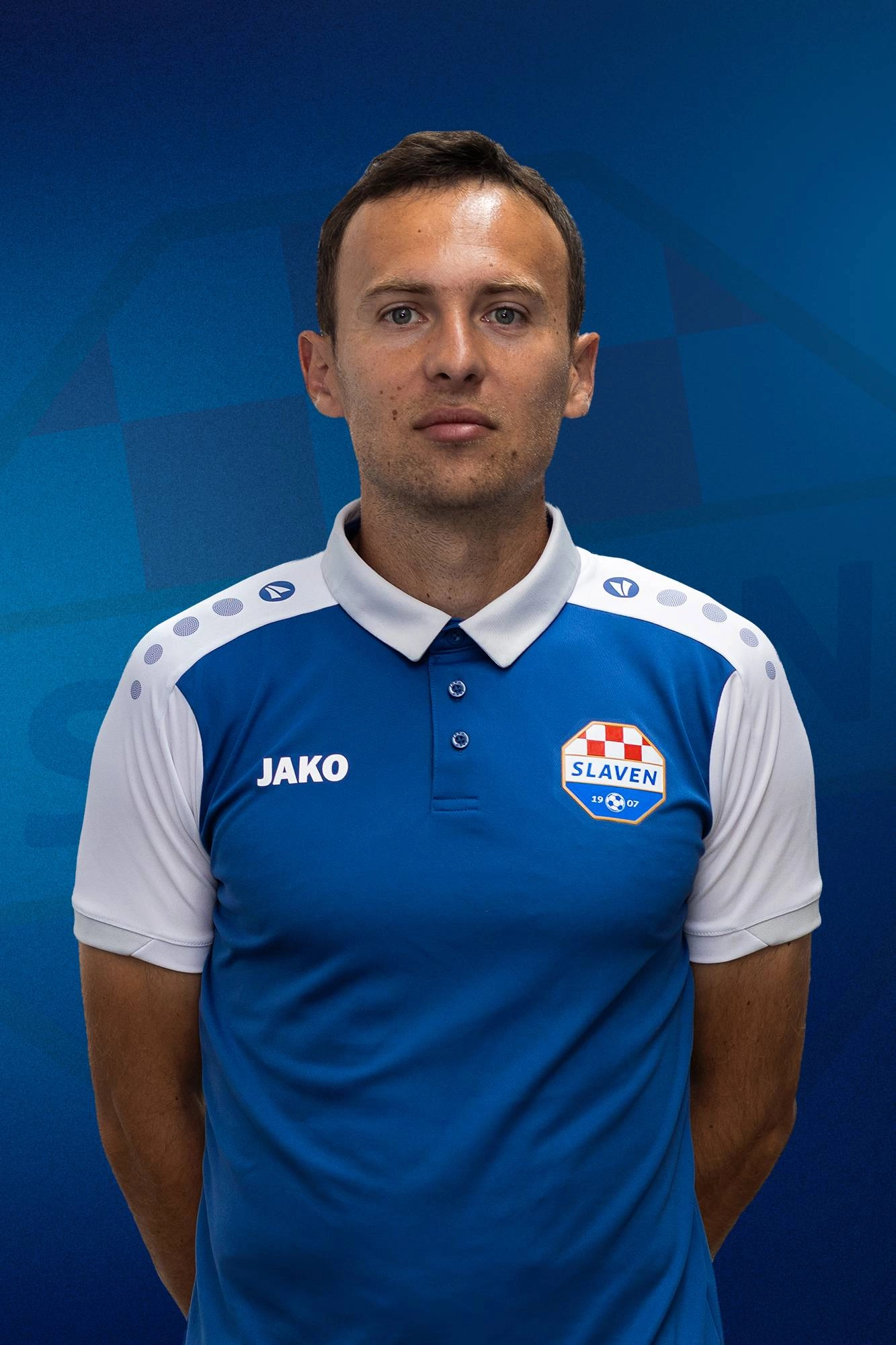 Dario Potroško